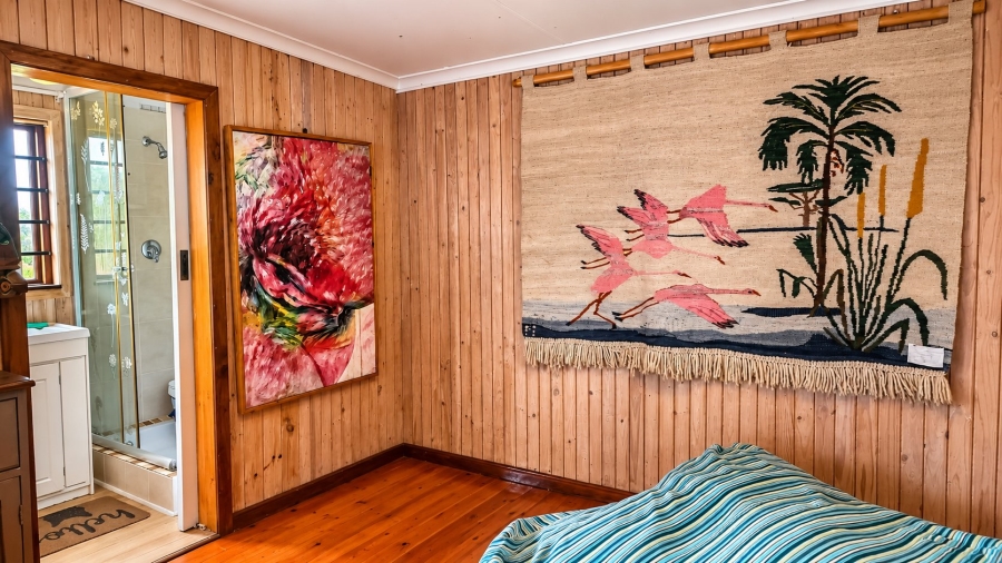 4 Bedroom Property for Sale in Brenton On Sea Western Cape